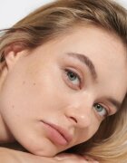 Dr. Hauschka Make-Up Compact Powder kompaktni puder 8 g
