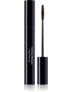 Dr. Hauschka Make-Up Defining Mascara Maskaro za volumen in definicijo trepalnic odtenek 02 brown 6 ml