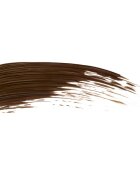 Dr. Hauschka Make-Up Defining Mascara Maskaro za volumen in definicijo trepalnic odtenek 02 brown 6 ml