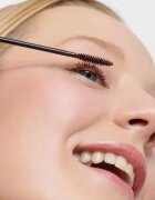 Dr. Hauschka Make-Up Defining Mascara Maskaro za volumen in definicijo trepalnic odtenek 02 brown 6 ml