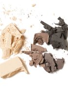 Dr. Hauschka Make-Up Eye & Brow Palette paleta senčil za oči 5.3 g