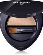 Dr. Hauschka Make-Up Eyeshadow intenzivna senčila za oči odtenek 08 golden topaz 1.4 g