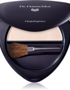 Dr. Hauschka Make-Up Highlighter kompaktni pudrasti osvetljevalec 5 g