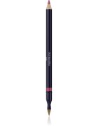 Dr. Hauschka Make-Up Lip Liner črtalo za ustnice odtenek 01 tulipwood 1.05 g