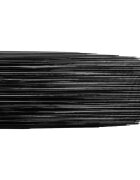 Dr. Hauschka Make-Up Long Lasting Mascara dolgoobstojna maskara odtenek 01 black 8 ml