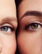 Dr. Hauschka Make-Up Long Lasting Mascara dolgoobstojna maskara odtenek 01 black 8 ml