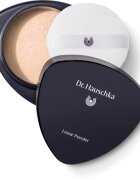 Dr. Hauschka Make-Up Loose Powder fiksacijski puder 00 translucent 12 g