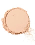 Dr. Hauschka Make-Up Loose Powder fiksacijski puder 00 translucent 12 g