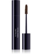 Dr. Hauschka Make-Up Volume Mascara maskara za volumen odtenek 02 brown 8 ml