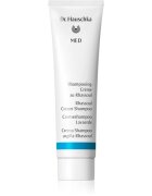 Dr. Hauschka MED kremni šampon za suho in srbeče lasišče 150 ml