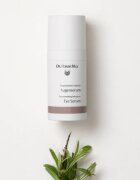 Dr. Hauschka Regeneration Intensive serum za oči z regeneracijskim učinkom 15 ml