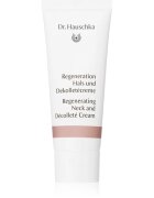 Dr. Hauschka Regeneration Neck and Décolleté Cream regeneracijska krema za vrat in dekolte 40 ml