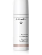 Dr. Hauschka Regeneration regeneracijska krema za roke 50 ml