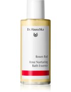 Dr. Hauschka Shower And Bath Rose dodatek za kopel iz vrtnice 100 ml