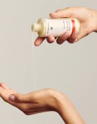Dr. Hauschka Shower And Bath Rose dodatek za kopel iz vrtnice 100 ml