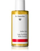 Dr. Hauschka Shower And Bath Sage Purifying Bath Essence žajbljev dodatek za kopel 100 ml