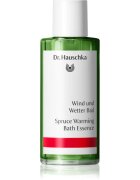 Dr. Hauschka Shower And Bath Spruce dodatek za kopel 100 ml