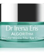 Dr Irena Eris Algorithm krema za predel okoli oči za zapolnitev in korekcijo gub 15 ml