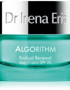 Dr Irena Eris Algorithm regeneracijska dnevna krema SPF 20 50 ml