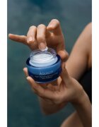 Dr Irena Eris Aquality Hyper-Hydrating Recovery Cream Rich Formula globinsko vlažilna krema proti gubam 50 ml