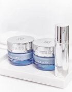 Dr Irena Eris Aquality Hyper-Hydrating Recovery Cream Rich Formula globinsko vlažilna krema proti gubam 50 ml