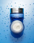 Dr Irena Eris Aquality Intense Moisturizing Youth Cream Light Formula intenzivno vlažilna krema s pomlajevalnim učinkom 50 ml