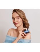 Dr Irena Eris Aquality Intense Moisturizing Youth Cream Light Formula intenzivno vlažilna krema s pomlajevalnim učinkom 50 ml