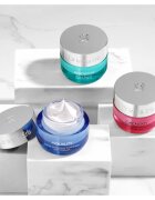 Dr Irena Eris Aquality Intense Moisturizing Youth Cream Light Formula intenzivno vlažilna krema s pomlajevalnim učinkom 50 ml