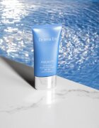 Dr Irena Eris Aquality Oil-Control Moisturizing Cream globinsko vlažilna krema proti gubam SPF 30 50 ml