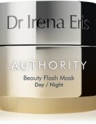 Dr Irena Eris Authority Beauty Flash Mask intenzivna revitalizacijska maska za osvetlitev kože 50 ml