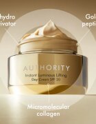 Dr Irena Eris Authority učvrstitvena krema proti gubam SPF 20 50 ml