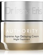 Dr Irena Eris Authority učvrstitvena nočna krema proti gubam 50 ml