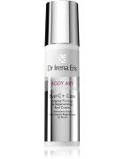 Dr Irena Eris Body Art Bust C+ Care intenzivna učvrstitvena in regeneracijska krema za prsi 100 ml