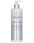 Dr Irena Eris Body Art Milk Euphoria lahki vlažilni in hranilni losjon za telo 400 ml