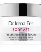 Dr Irena Eris Body Art Youth Ambrosia Serum serum za telo proti staranju 200 ml