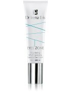 Dr Irena Eris Eyes Zone posvetlitvena krema za predel okoli oči proti zabuhlosti in temnim kolobarjem SPF 20 15 ml