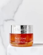 Dr Irena Eris Face Zone maska za zapolnitev gub z vlažilnim učinkom 50 ml