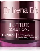 Dr Irena Eris Institute Solutions Y-Lifting dnevna krema za učvrstitev kontur obraza SPF 20 50 ml