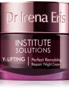 Dr Irena Eris Institute Solutions Y-Lifting učvrstitvena nočna krema proti gubam 50 ml