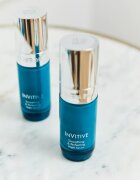 Dr Irena Eris InVitive nočni serum z revitalizacijskim učinkom 30 ml
