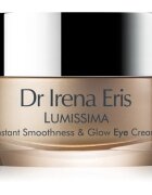 Dr Irena Eris Lumissima gladilna in posvetlitvena krema za predel okoli oči 15 ml