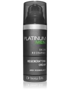 Dr Irena Eris Platinum Men 24 h Protection regeneracijska krema za utrujeno kožo 50 ml