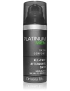 Dr Irena Eris Platinum Men Aftershave Repair vlažilni balzam za po britju 50 ml