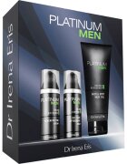 Dr Irena Eris Platinum Men darilni set za moške