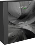 Dr Irena Eris Platinum Men darilni set za moške