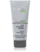 Dr Irena Eris Platinum Men Hair Accelerator šampon za gostoto las 200 ml