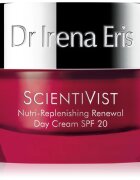 Dr Irena Eris ScientiVist hranilna dnevna krema SPF 20 50 ml