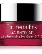 Dr Irena Eris ScientiVist revitalizacijska krema za predel okoli oči SPF 20 15 ml