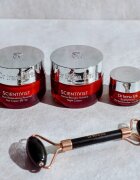 Dr Irena Eris ScientiVist revitalizacijska krema za predel okoli oči SPF 20 15 ml