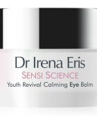 Dr Irena Eris Sensi Science Youth Revival Calming Eye Balm pomirjajoči balzam za občutljive oči 15 ml